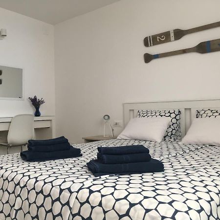 Apartment Behin Martinšćica Eksteriør billede