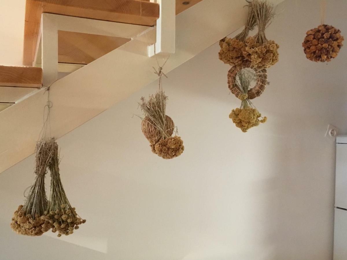 Apartment Behin Martinšćica Eksteriør billede