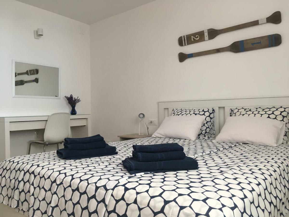 Apartment Behin Martinšćica Eksteriør billede