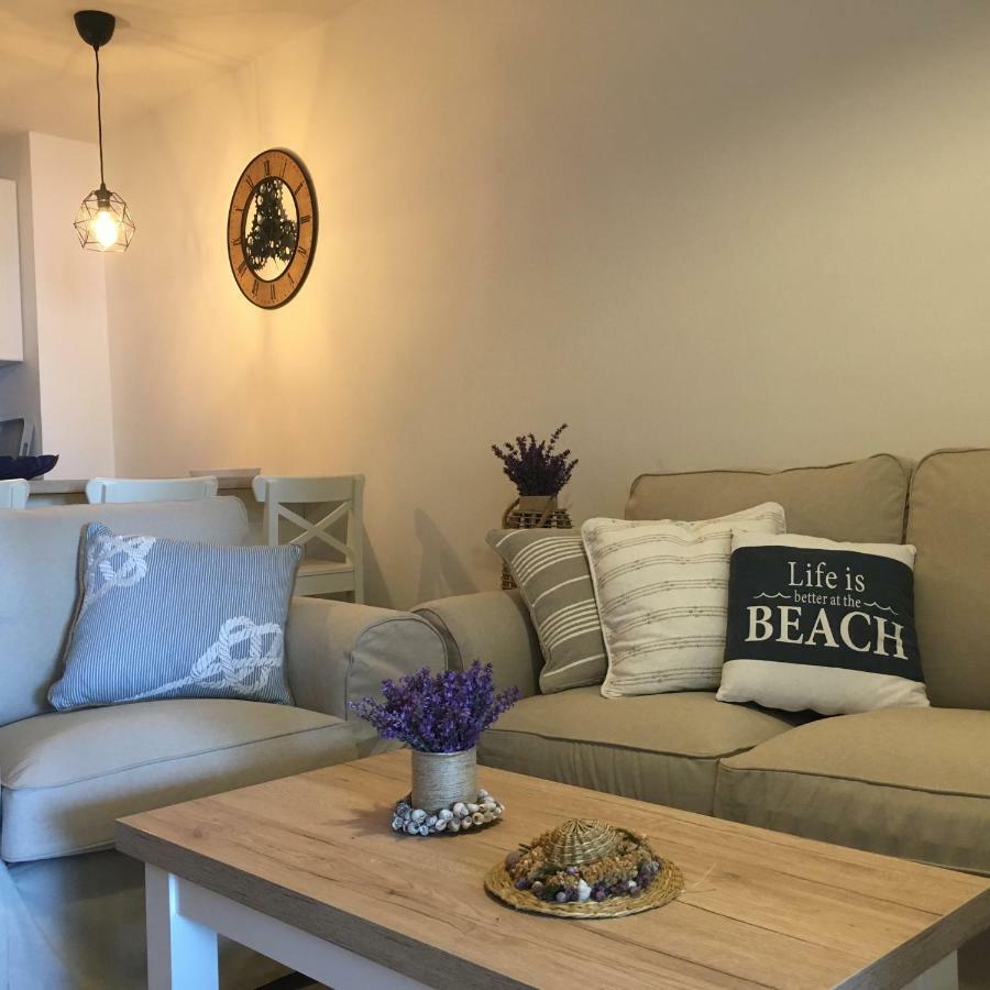 Apartment Behin Martinšćica Eksteriør billede