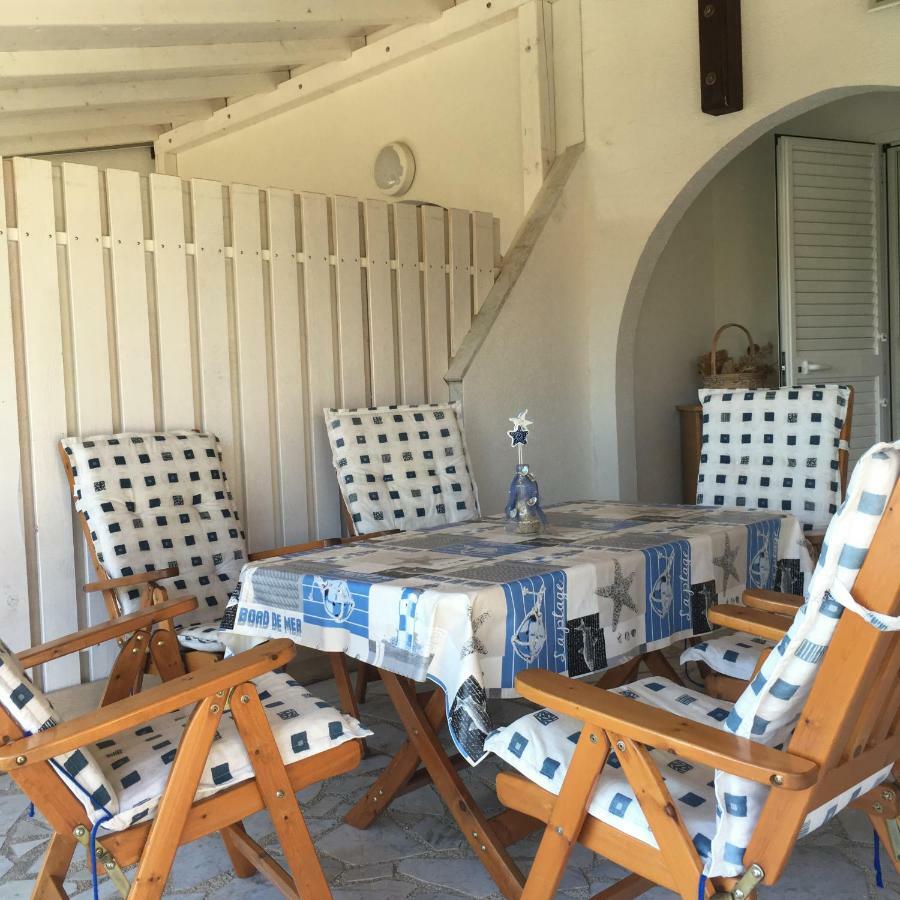 Apartment Behin Martinšćica Eksteriør billede