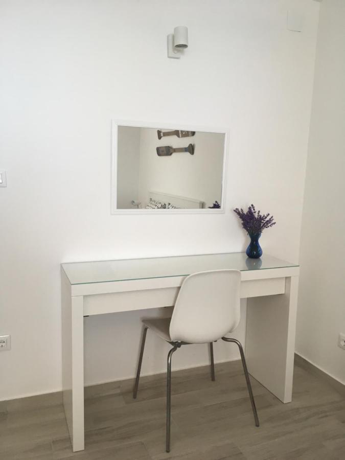Apartment Behin Martinšćica Eksteriør billede